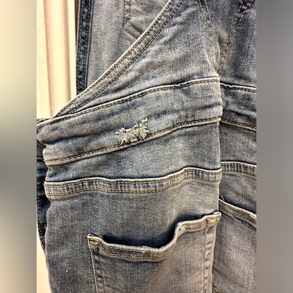 H&M Overalls Size 4 - Picture 4 of 16